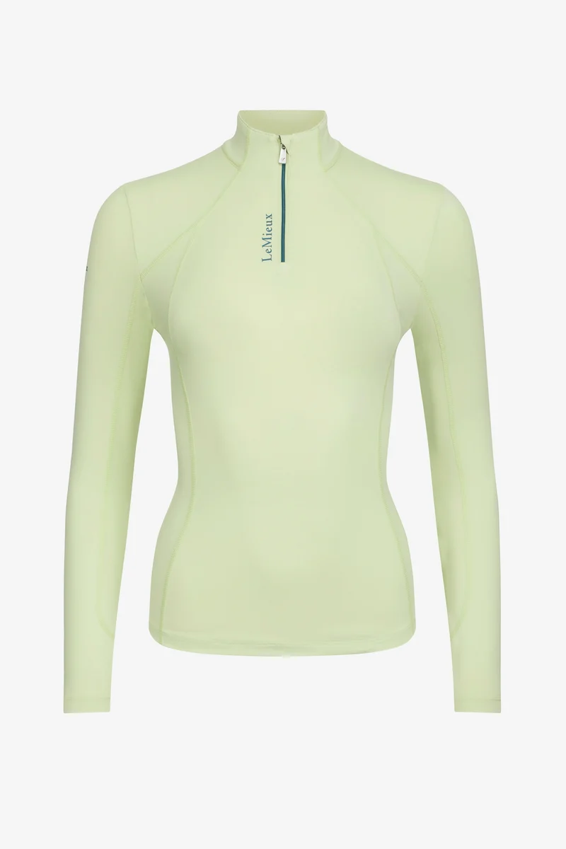 Classique maillot femme couche de base Macaron 40