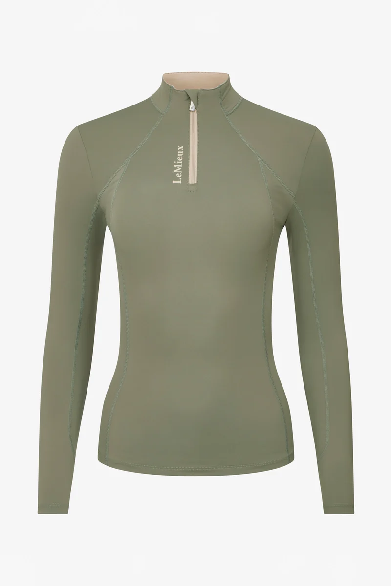 Classique maillot femme couche de base Rosemary 40