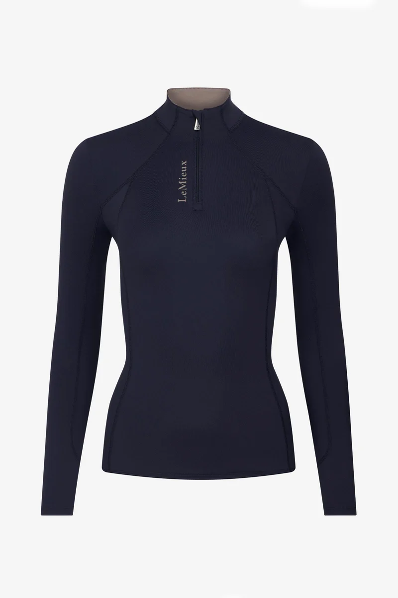 Classique maillot femme couche de base Navy 36