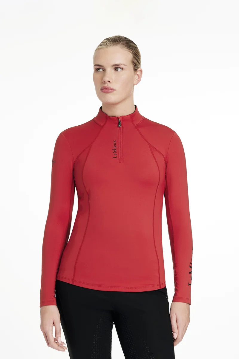 Classique maillot femme couche de base Chilli 40