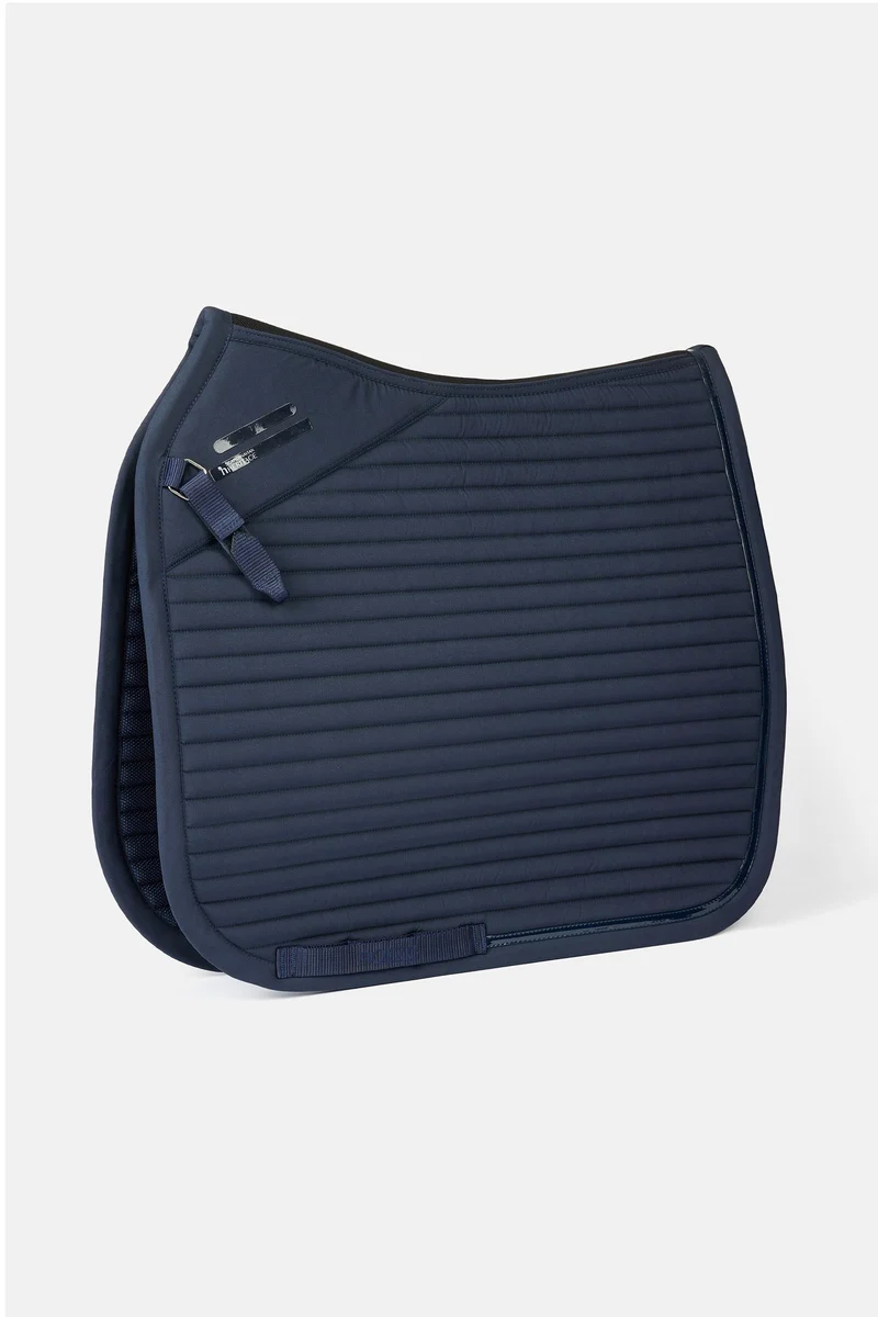 Symphony SPORT tapis de selle dressage Dark navy P