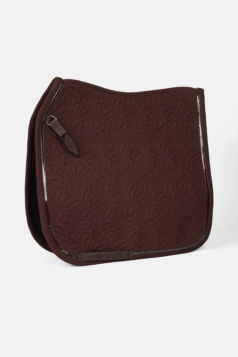 Free Form tapis dressage Spiced apple P