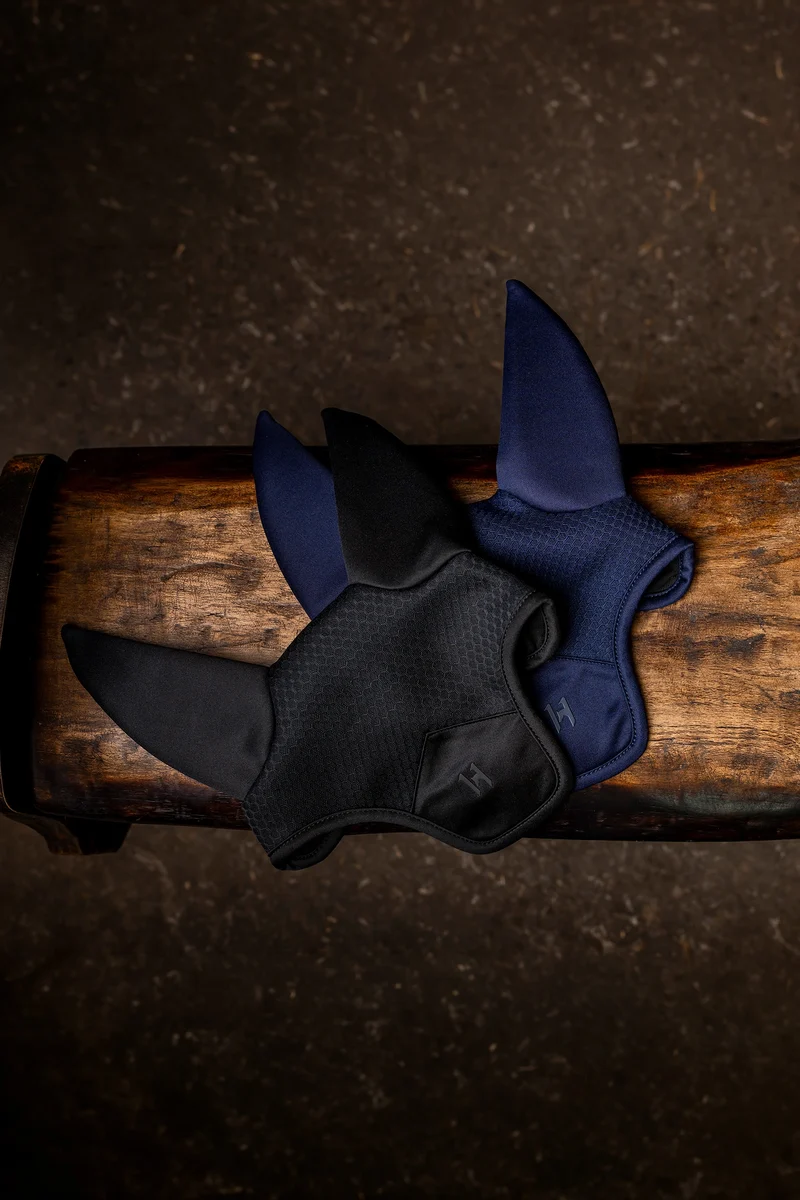 bonnet anti-bruit Navy SHP