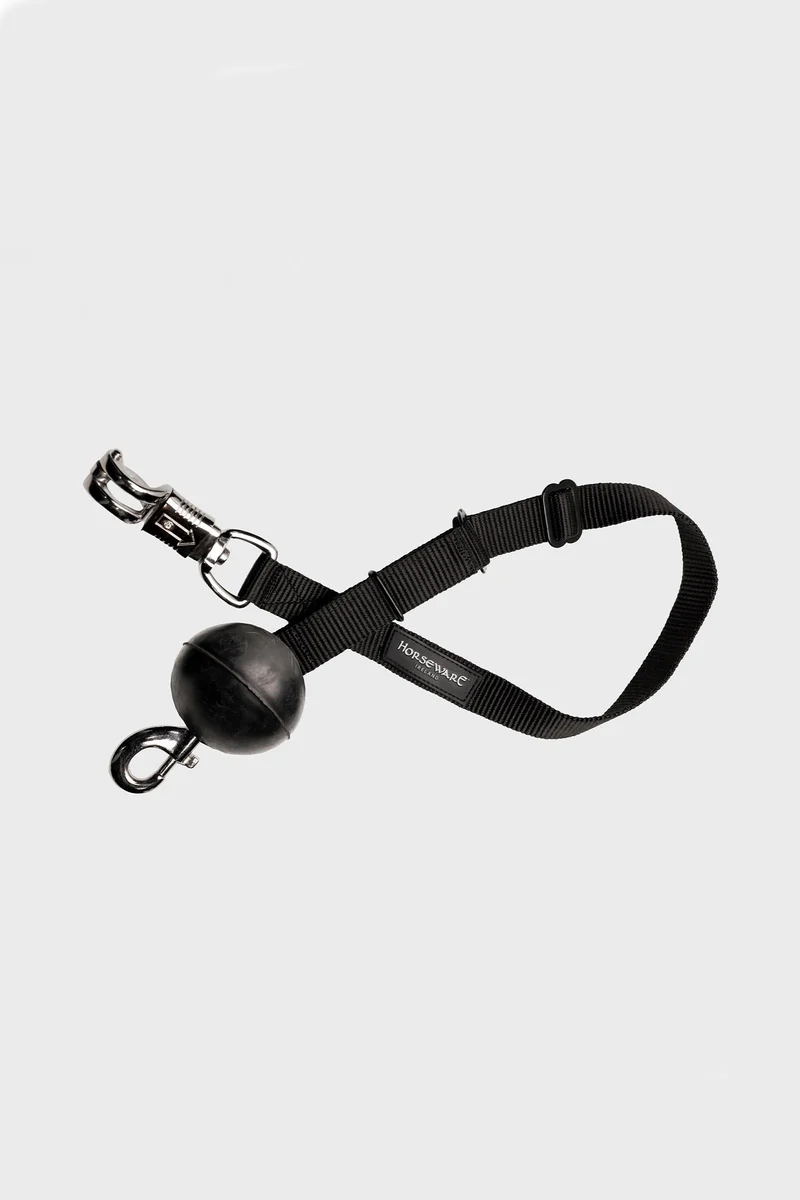 Quiet Drop attache de sécurité pour transport Black ONE