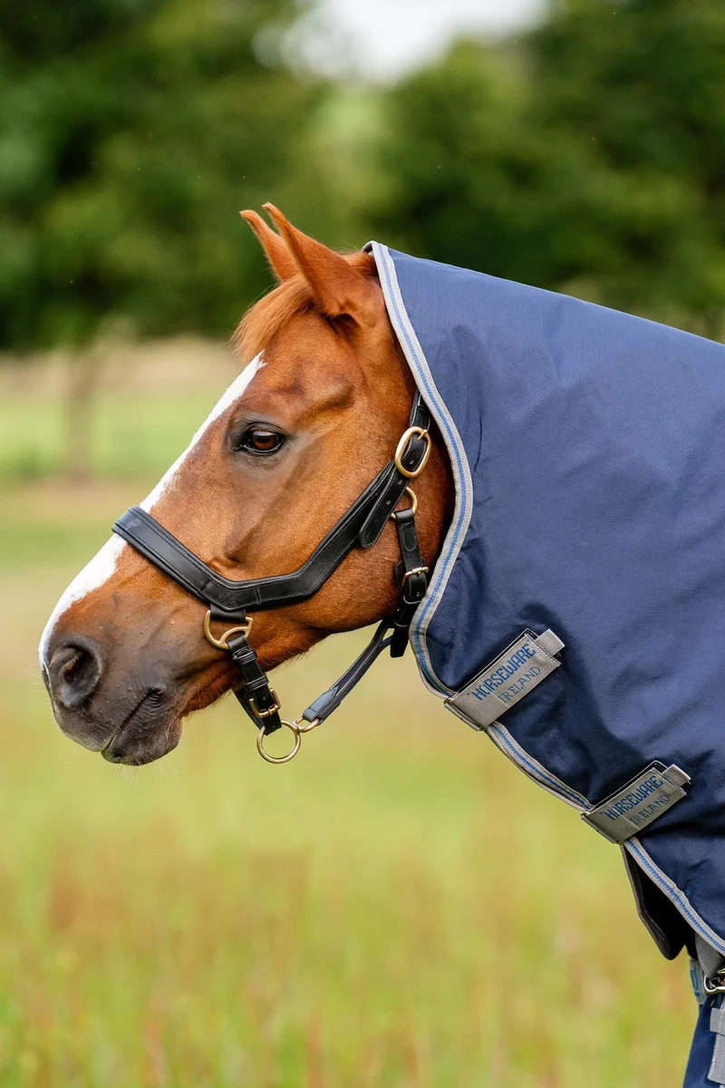 Capuche d'extérieur Rhino sans remplissage Navy/Titanium Grey/Classic Blue S