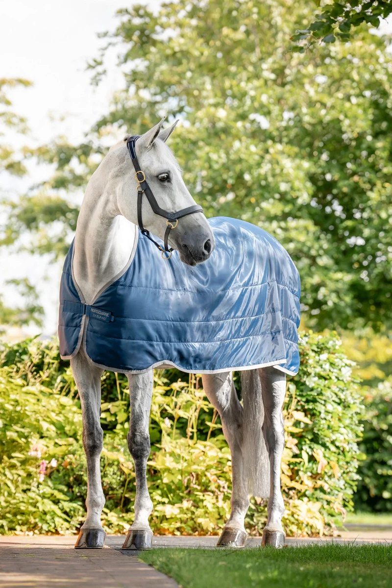 Ionic Therapy doublure 200 g Imperial Blue/Silver & Navy 130