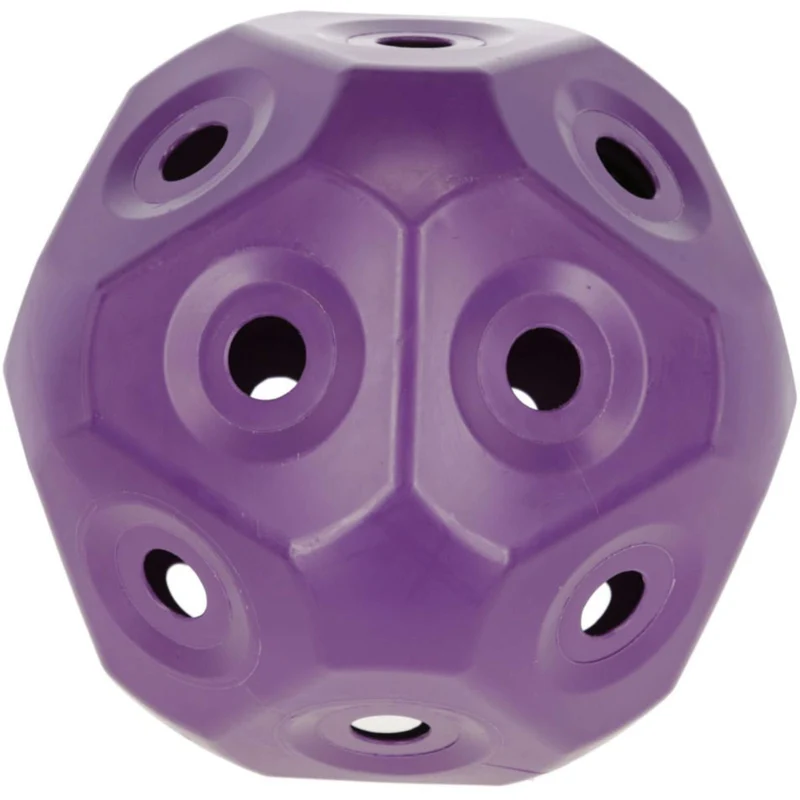 Kerbl Slowfeeder Ball HeuBoy Violet