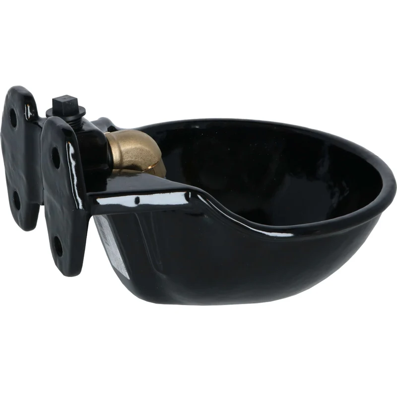 Kerbl Abreuvoir à Soupape Eurohorse G51