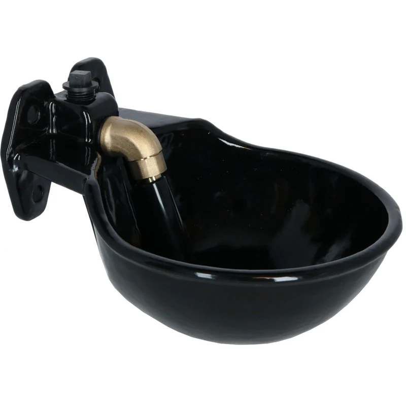 Kerbl Abreuvoir à Soupape Eurohorse G51