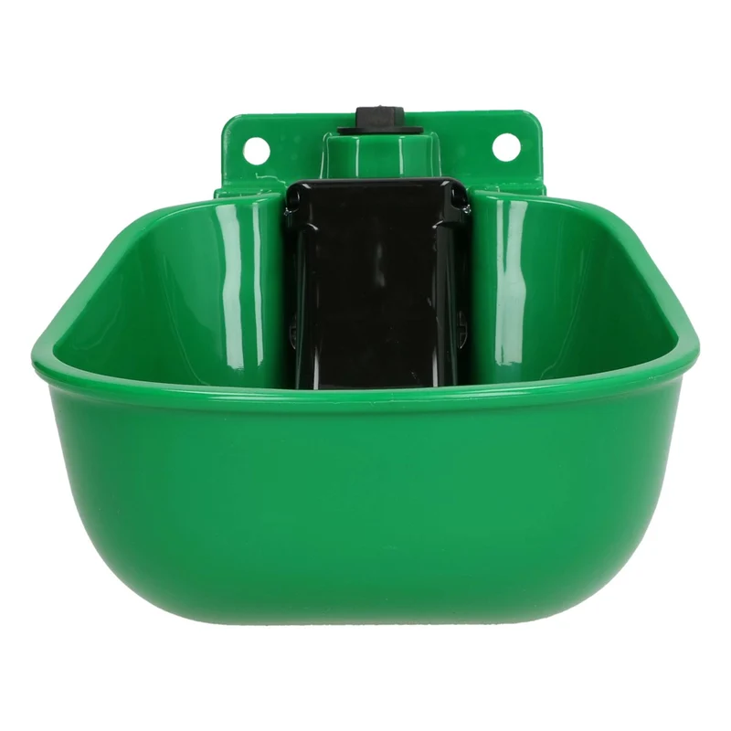 Kerbl Abreuvoir K50 Cuillère Plastique Vert clair