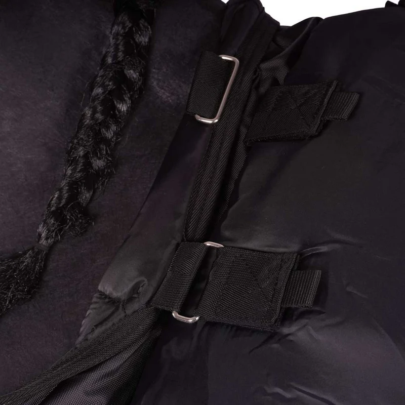 Horseware Trot Plus Heavy 350g Noir Tan