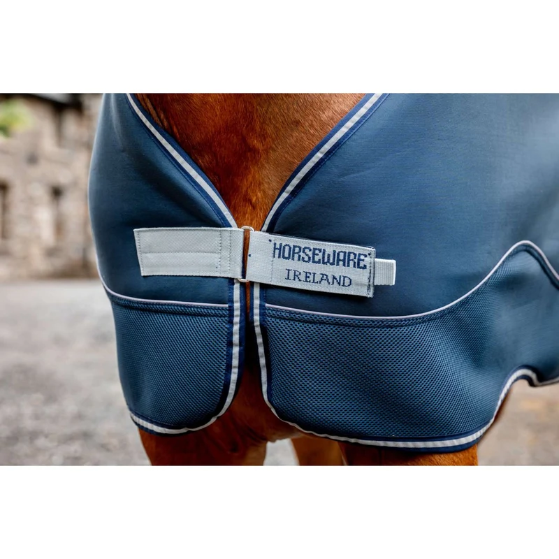 Horseware Dry Liner Marine/Argent