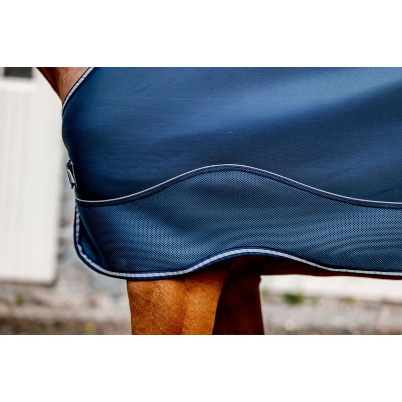 Horseware Dry Liner Marine/Argent