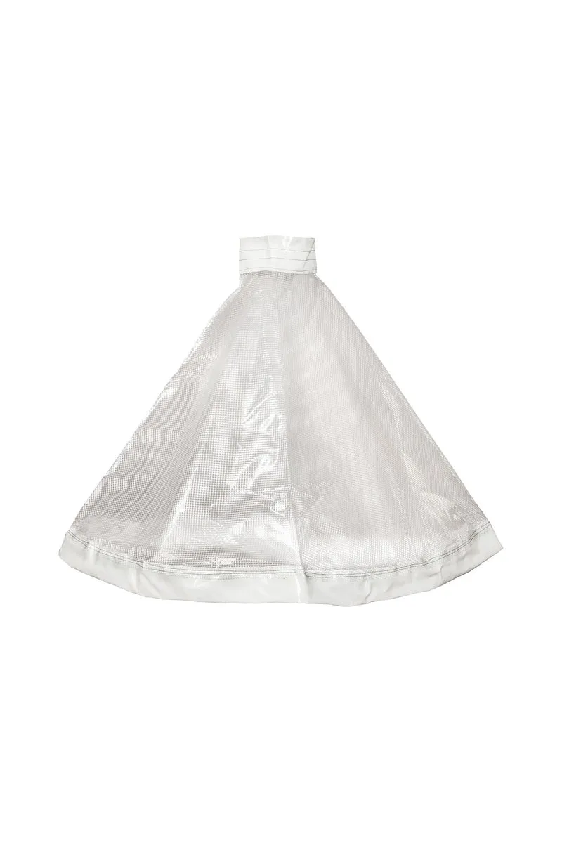 Filet de rechange pour TaonX White Taille unique