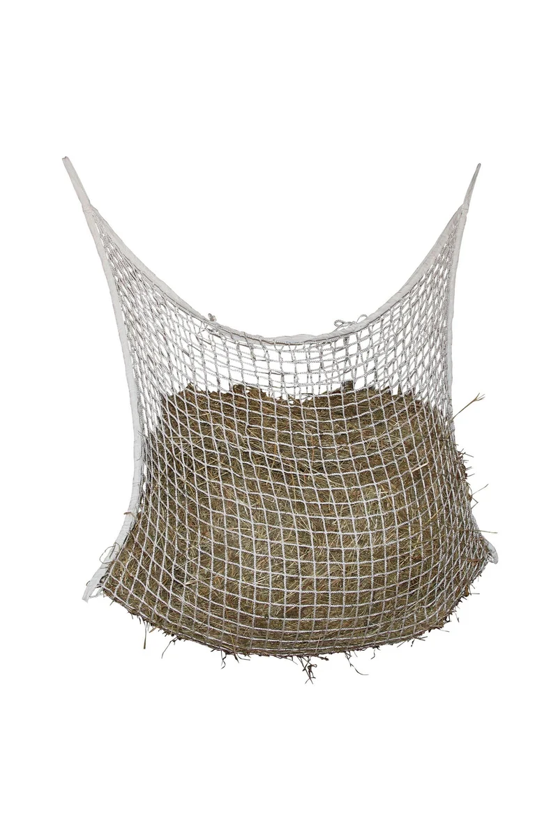 Filet à foin, 120 × 90 cm White 120x90