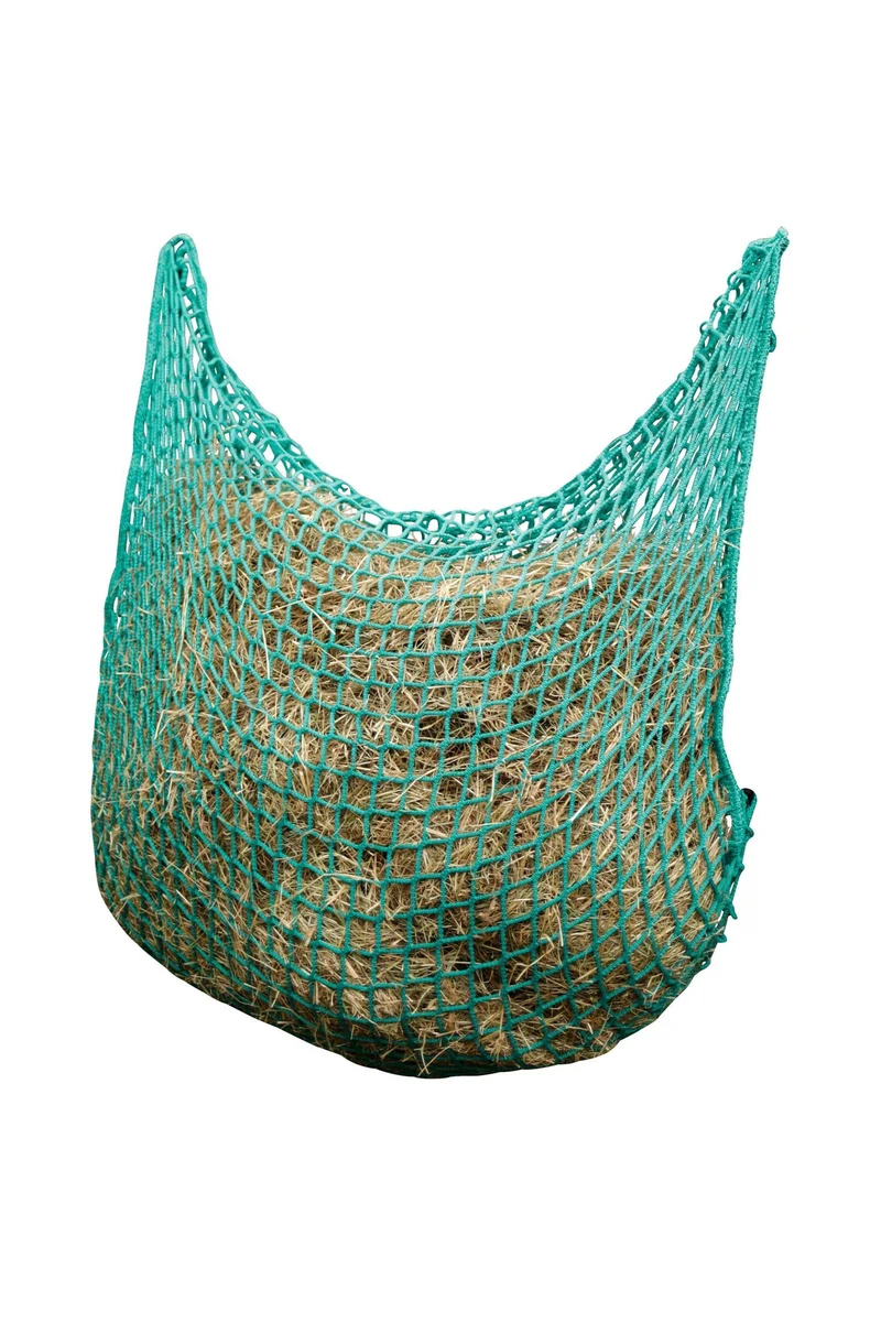 Filet à foin FlexiStrong, 150 × 100 cm Green 150x100 cm