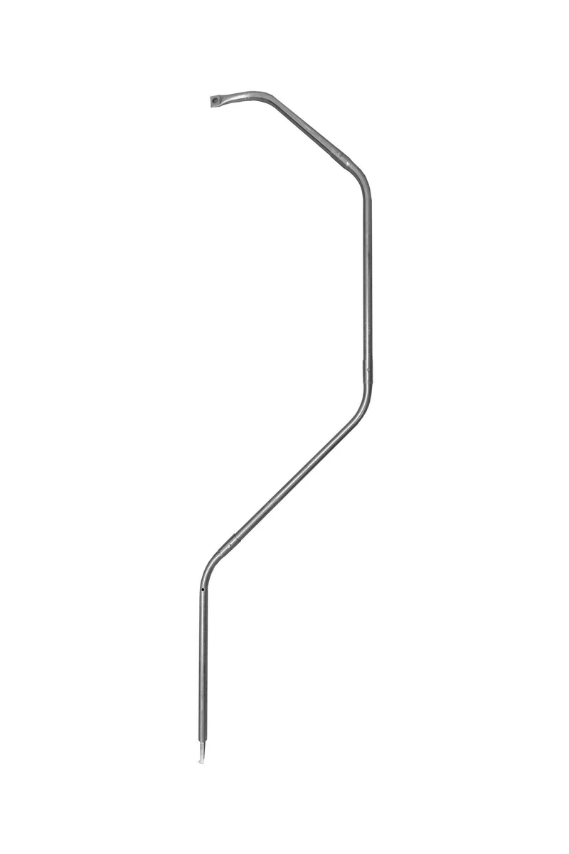 Support au sol pour TaonX et HayBag Metal Taille unique