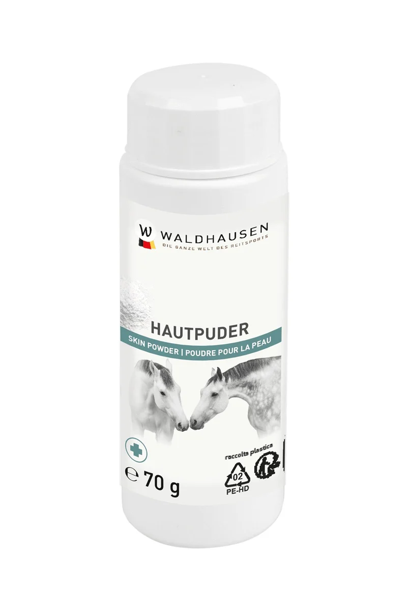 poudre pour la peau, 70 g No Color 70