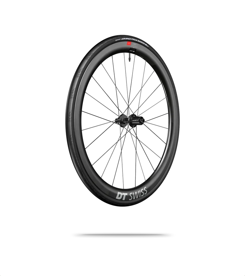 Endurance Aero 111 ERC 1400 WTS 45mm Rear Wheel