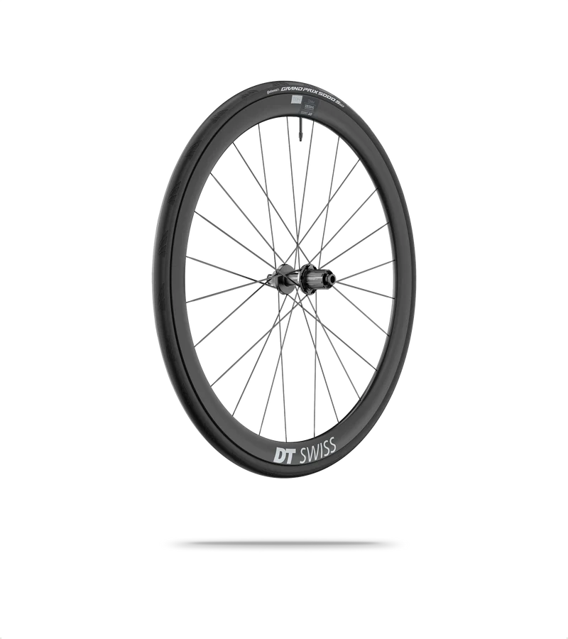 Aero 111 ARC 1400 WTS 38mm Rear Wheel