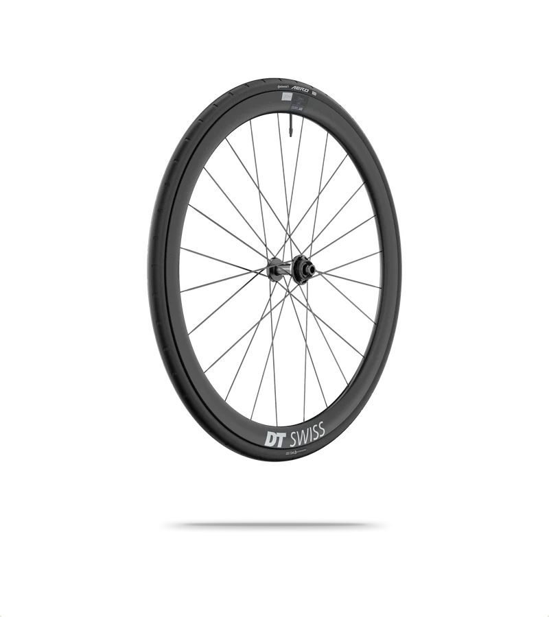 Aero 111 ARC 1400 WTS 38mm Front Wheel
