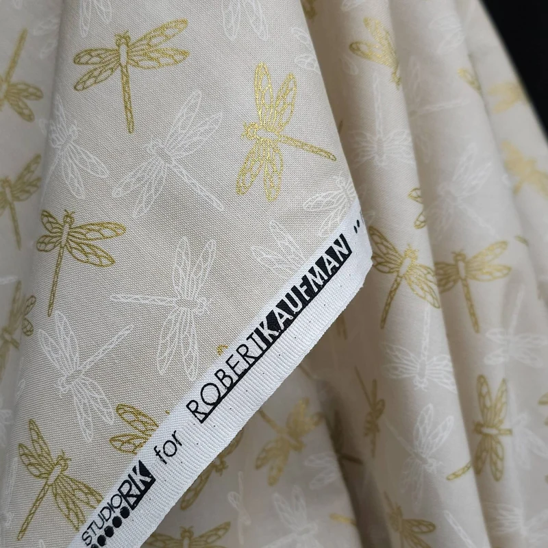 100 % coton | Batik Aurelia | Robert Kaufman