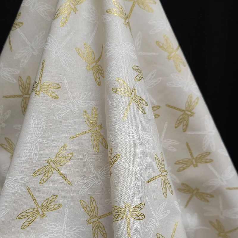 100 % coton | Batik Aurelia | Robert Kaufman