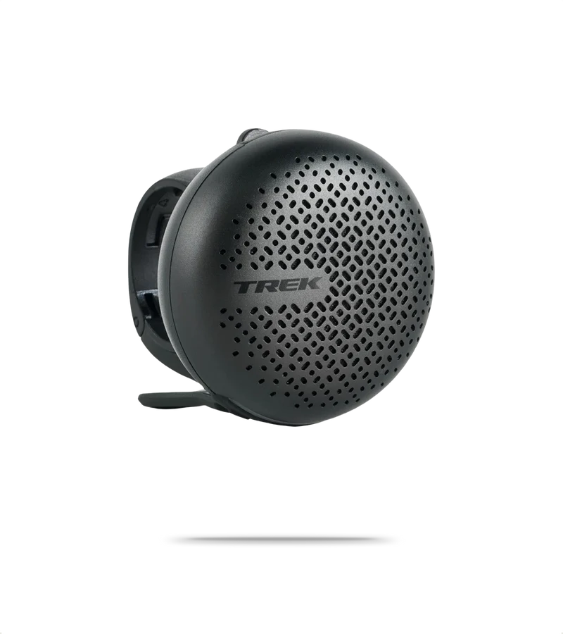 BellBeats Digital Bike Bell and Speaker