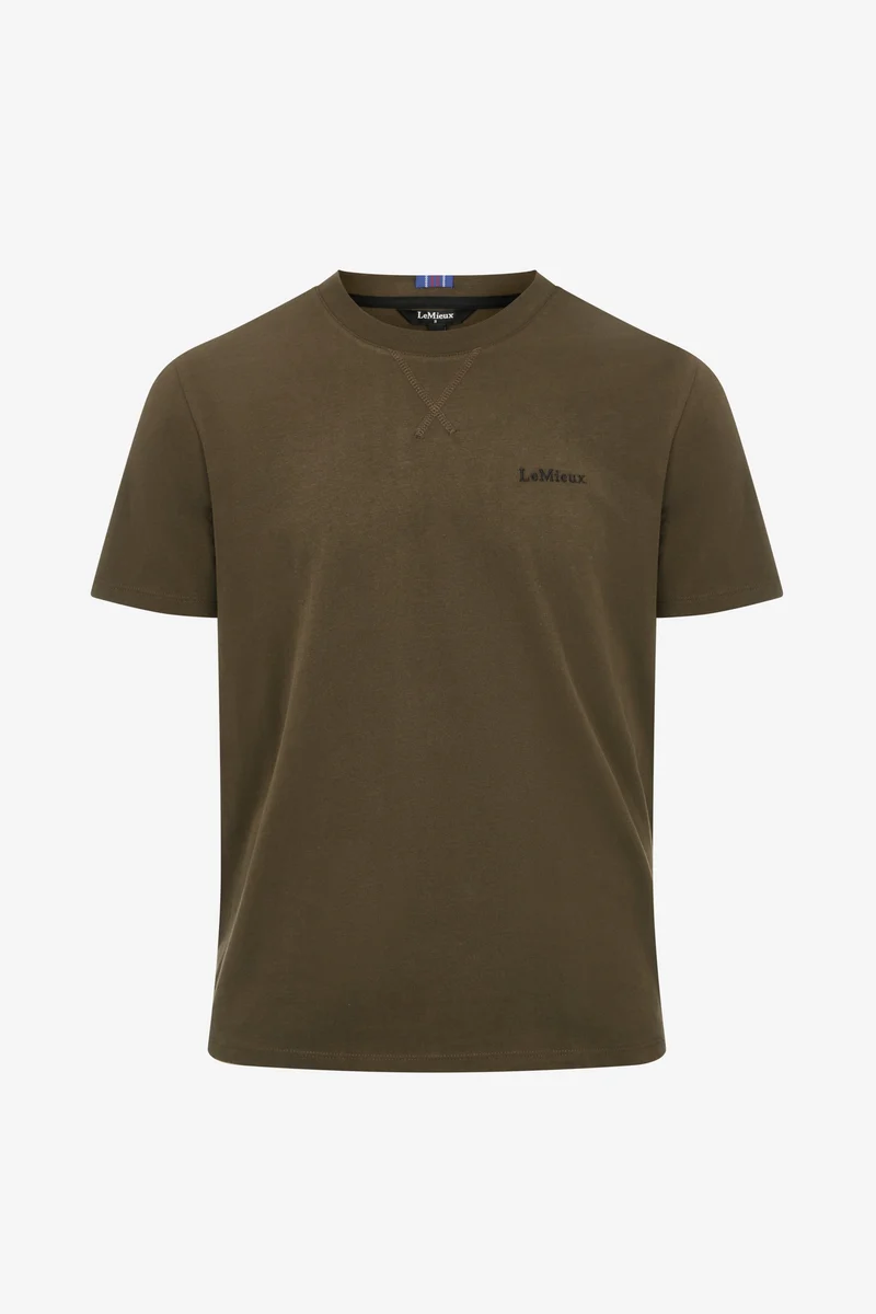 T-shirt homme Alpine XS