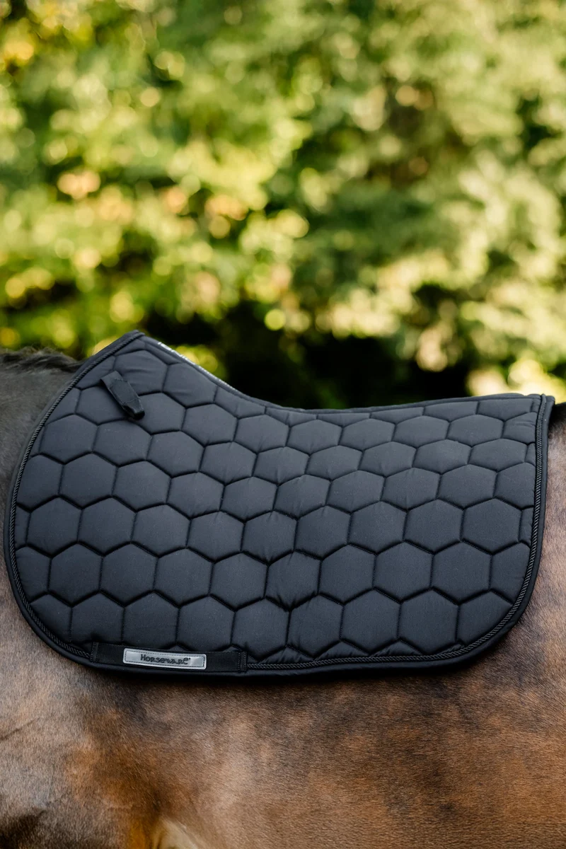 Ionic tapis close contact Black F