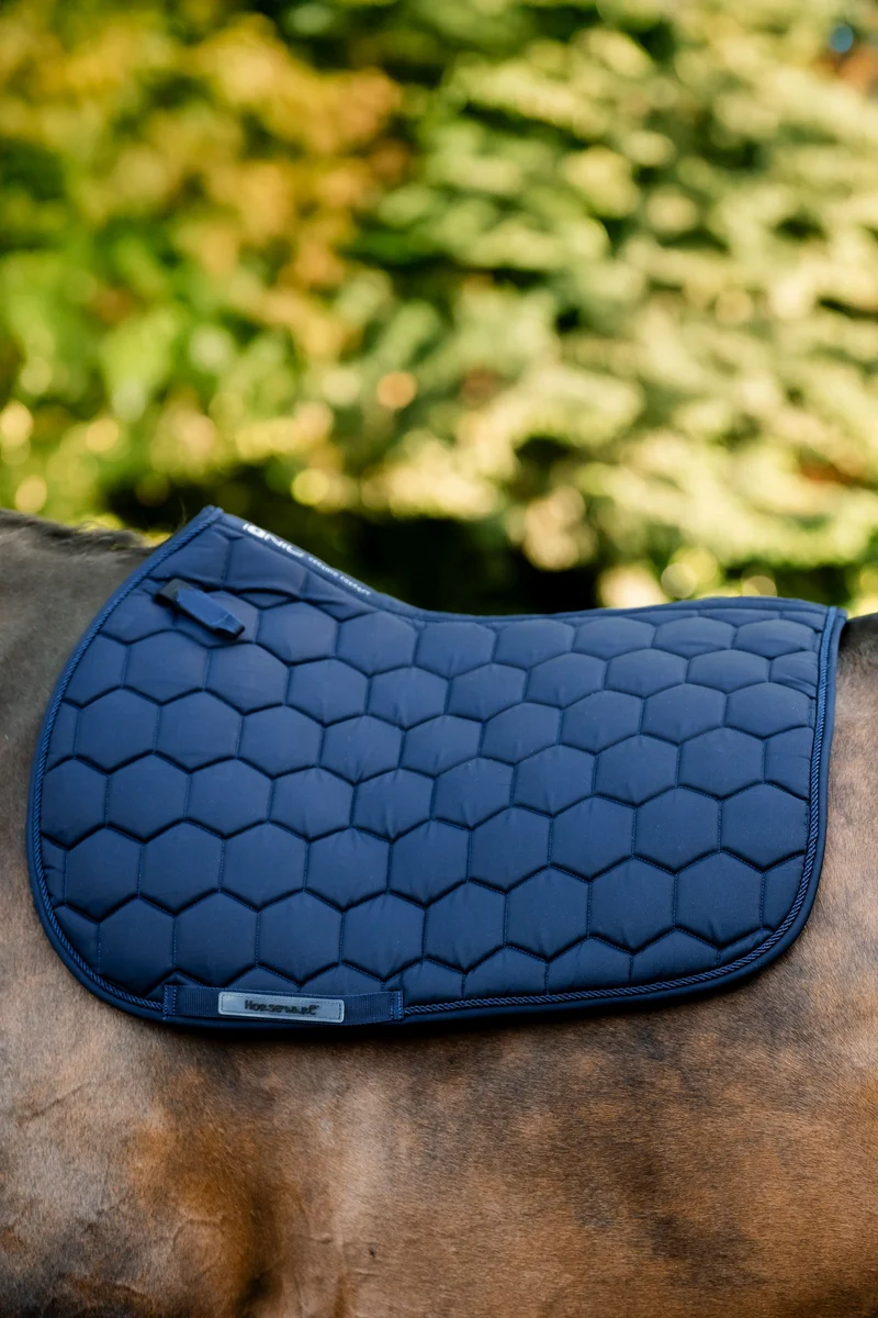 Ionic tapis close contact Navy F