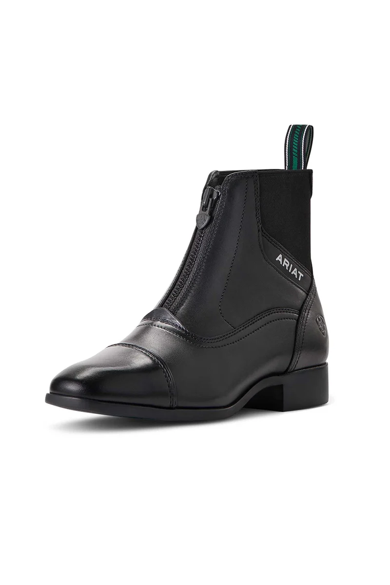 Palisade bottines paddock pour femmes Black 41