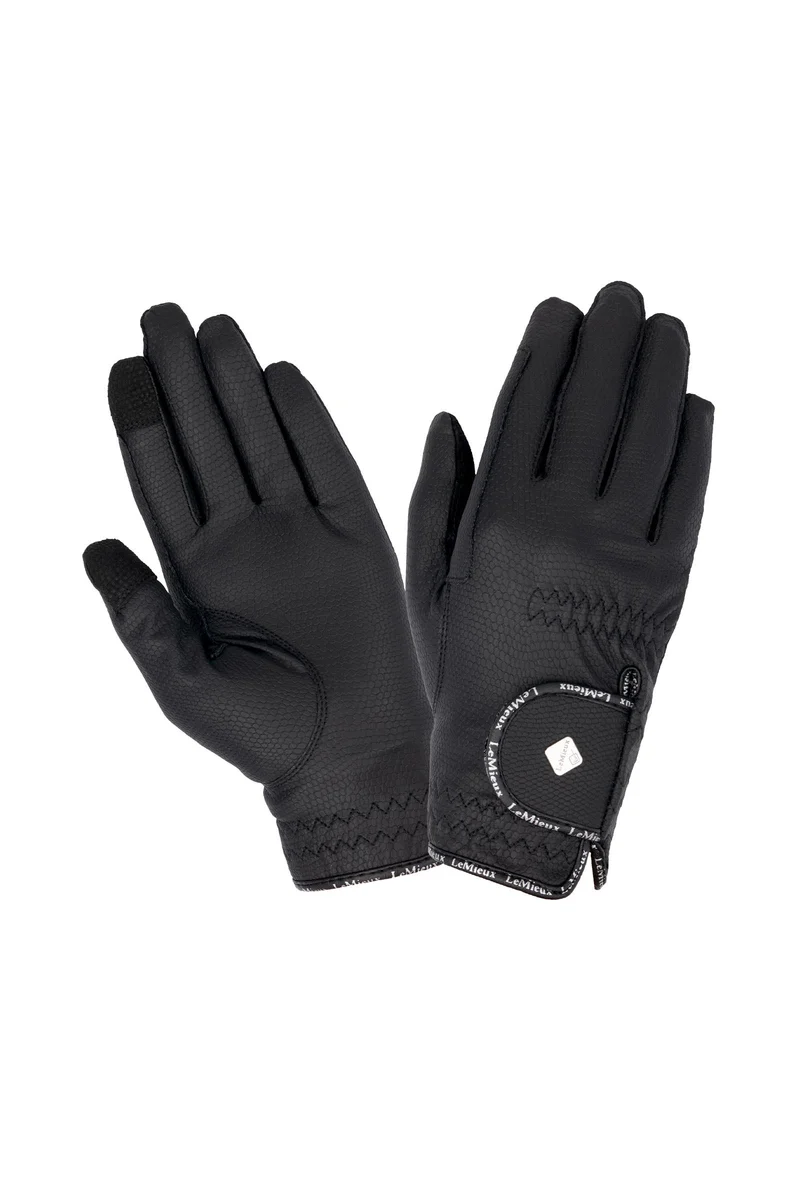 Gants ProTouch Classic Black XS
