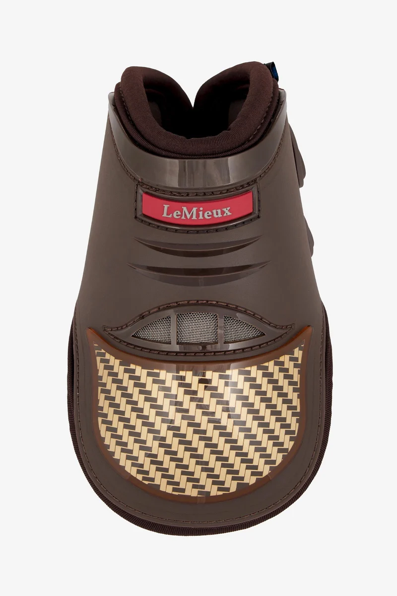 Protège-boulets EXO Flex Brown L