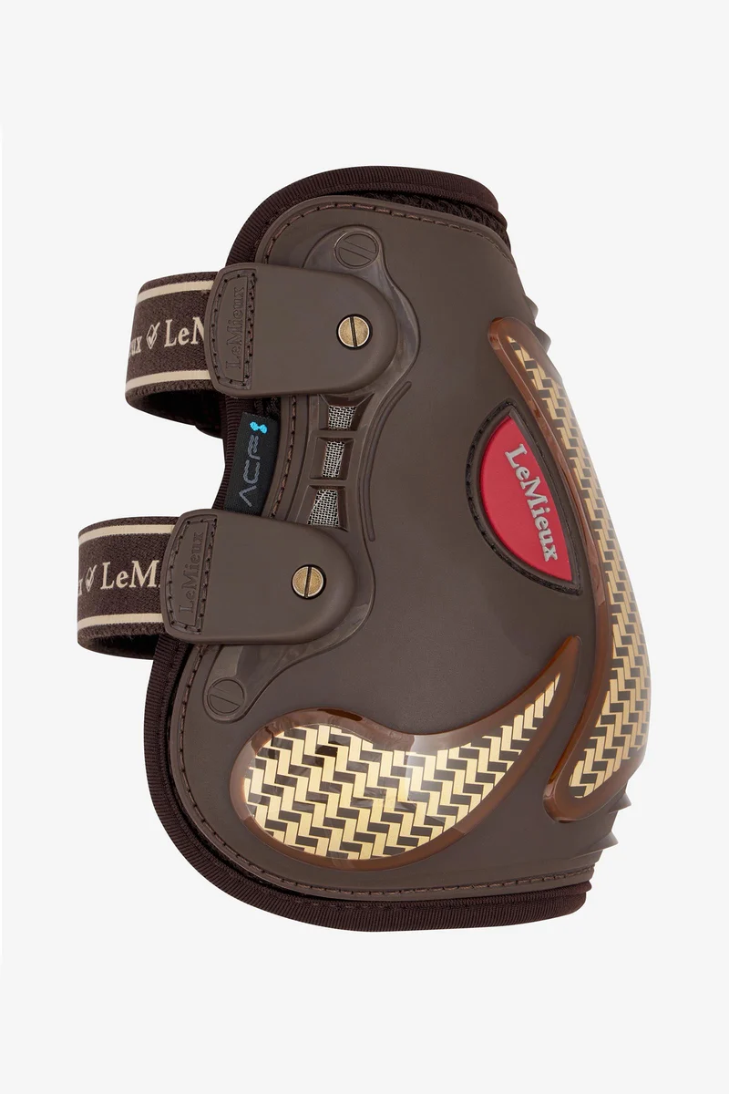 Protège-boulets EXO Flex Brown M