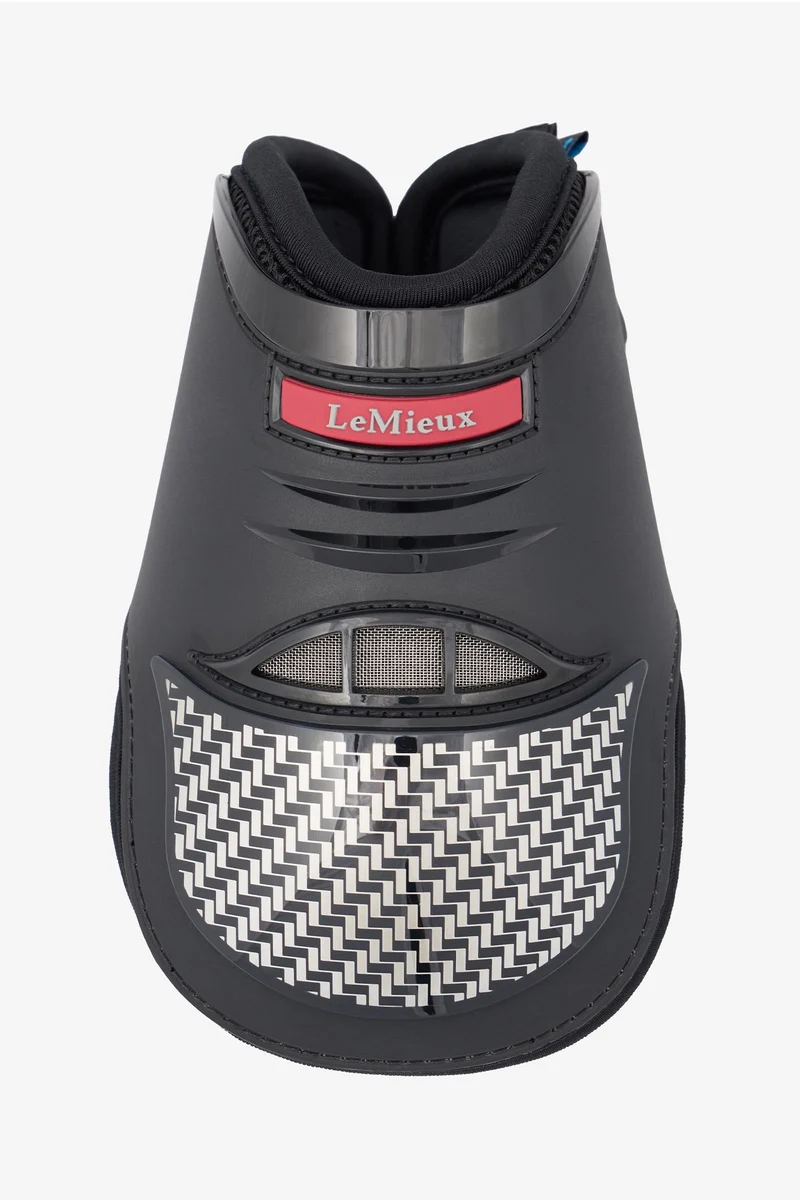 Protège-boulets EXO Flex Black L