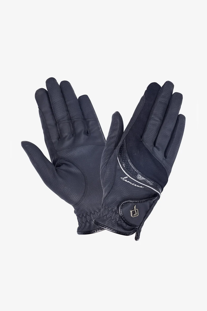 Gants de concours Navy XS