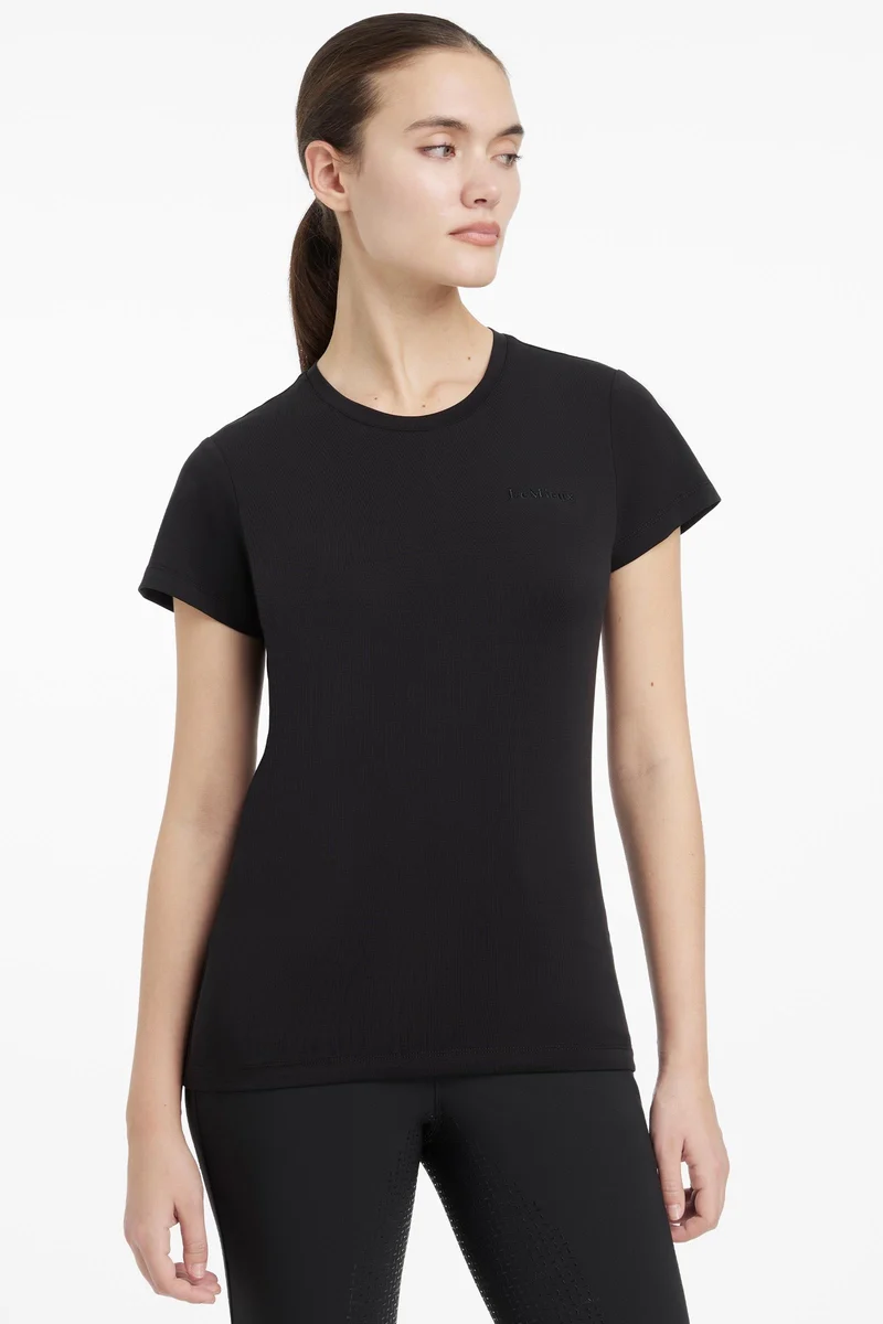 Classique t-shirt femme Black 38