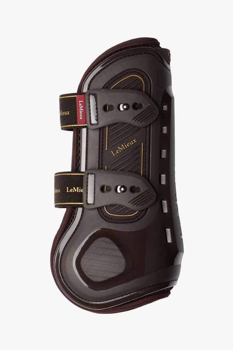 Guêtres Impact Pro Brown L