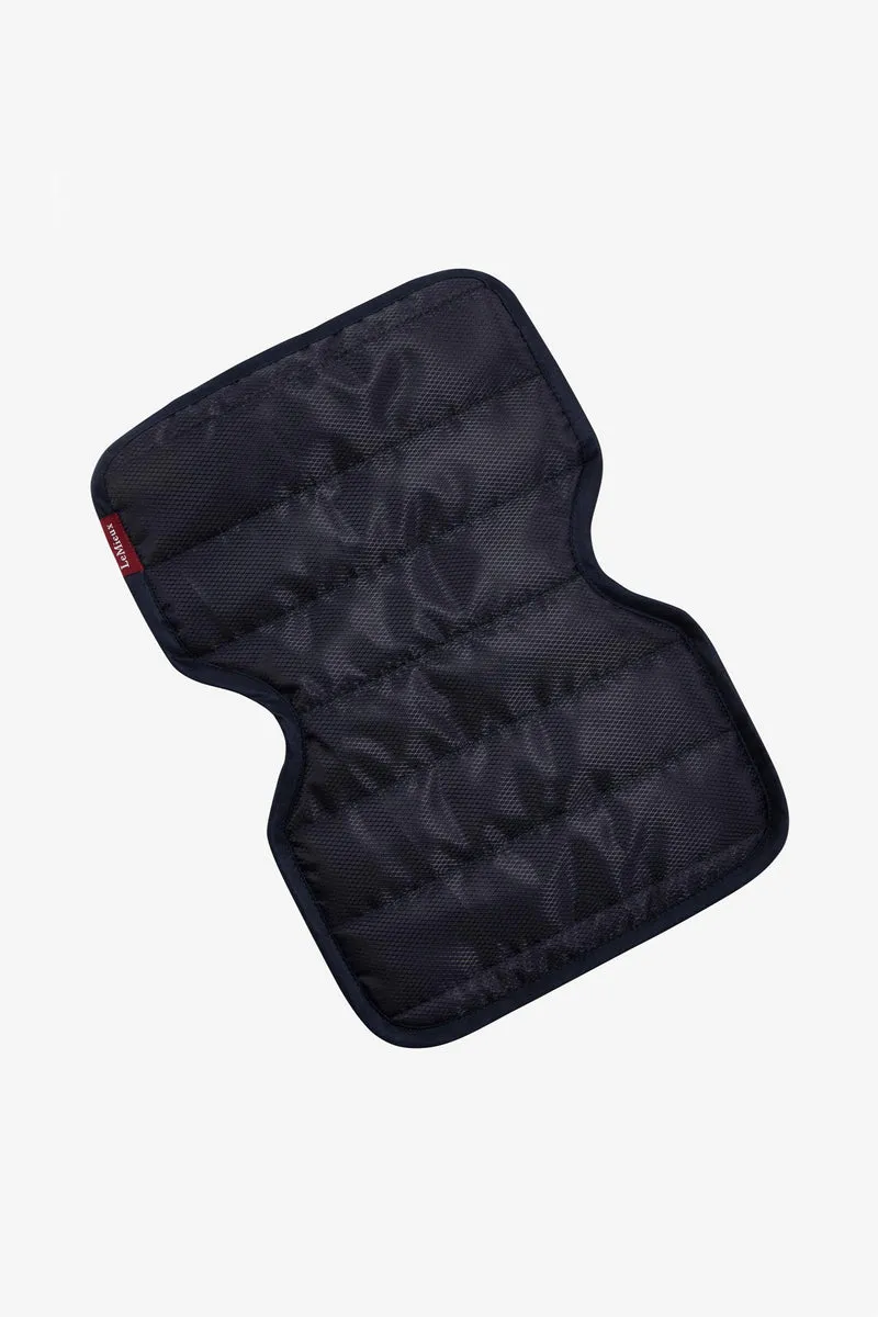 protection de poitrail Navy Taille unique