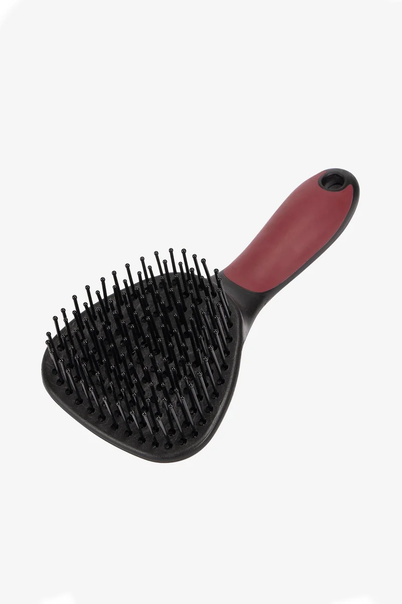 brosse à queue Black Taille unique