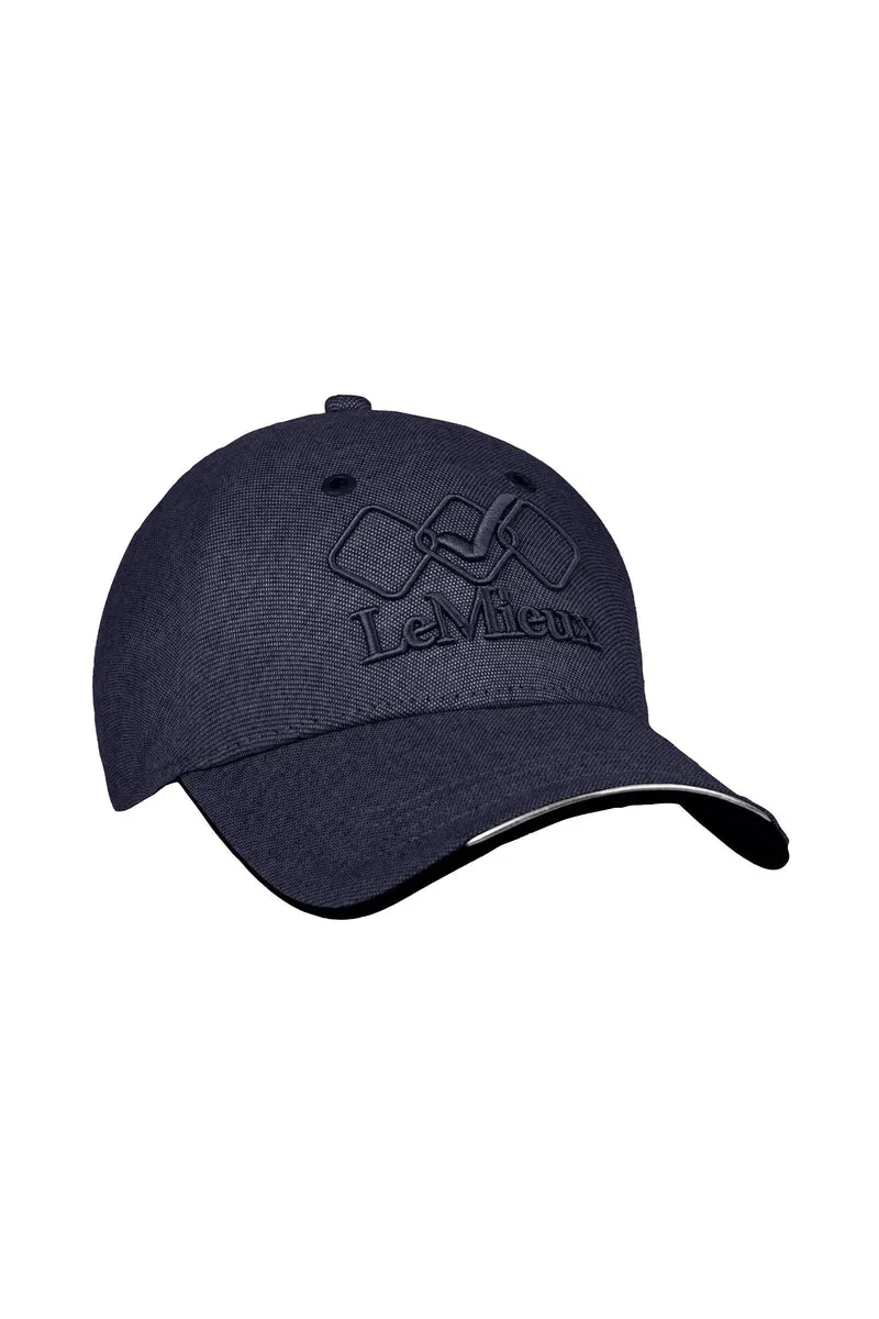 Team casquette de baseball Navy Taille unique