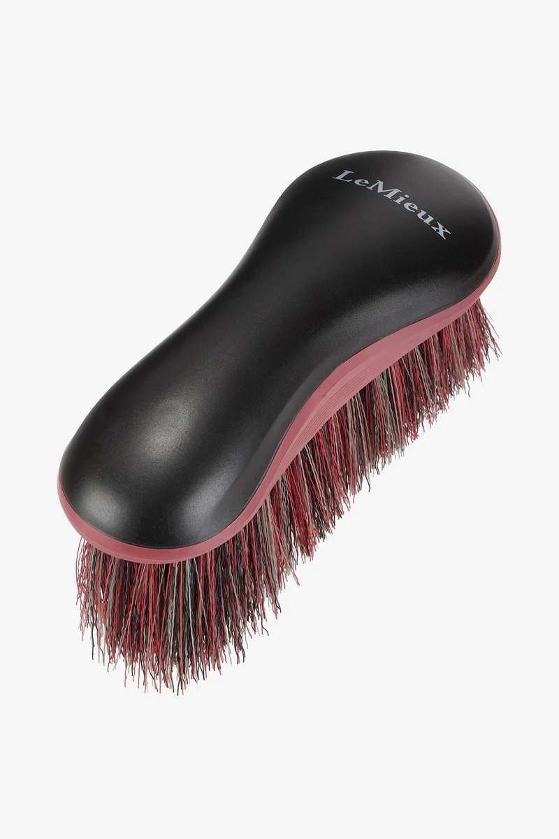 brosse douce Black Taille unique