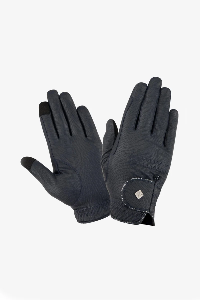 Gants ProTouch Classic Navy XS