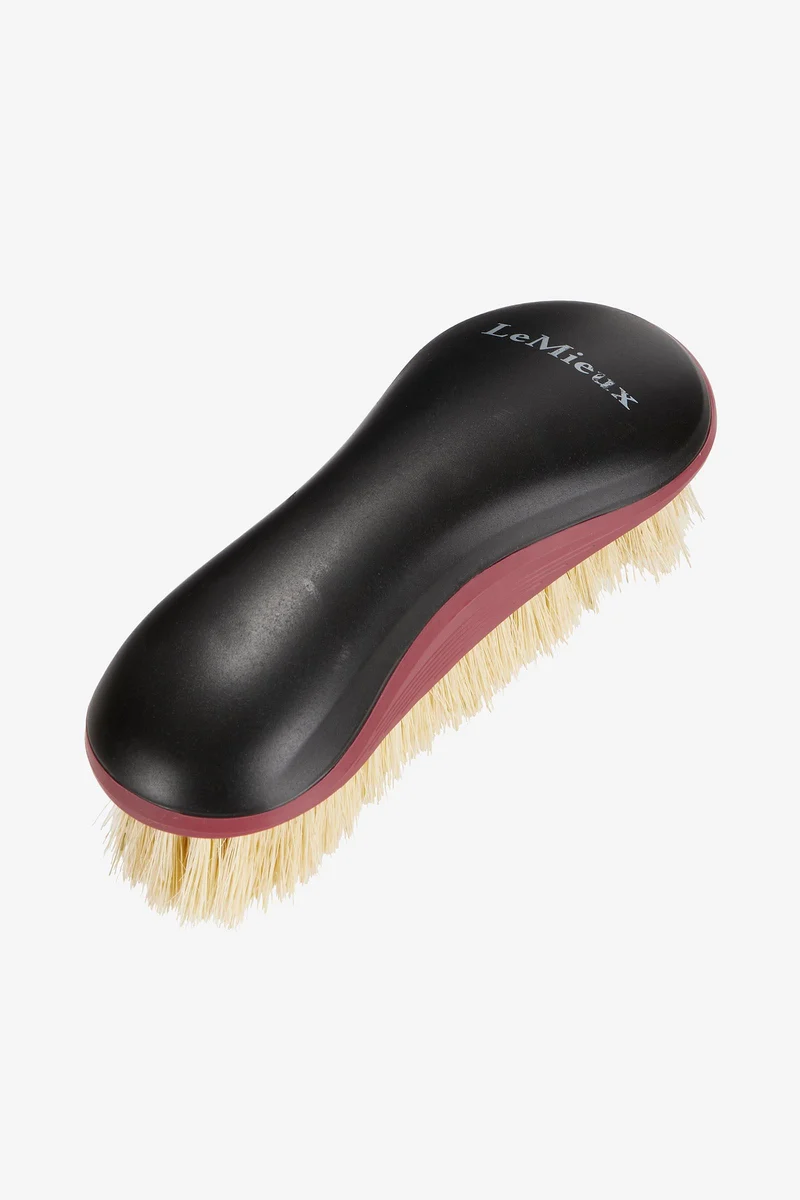 brosse dure Black Taille unique