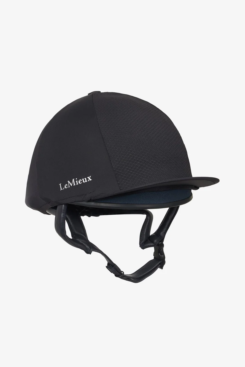 Pro Mesh couvre-casque Black Taille unique