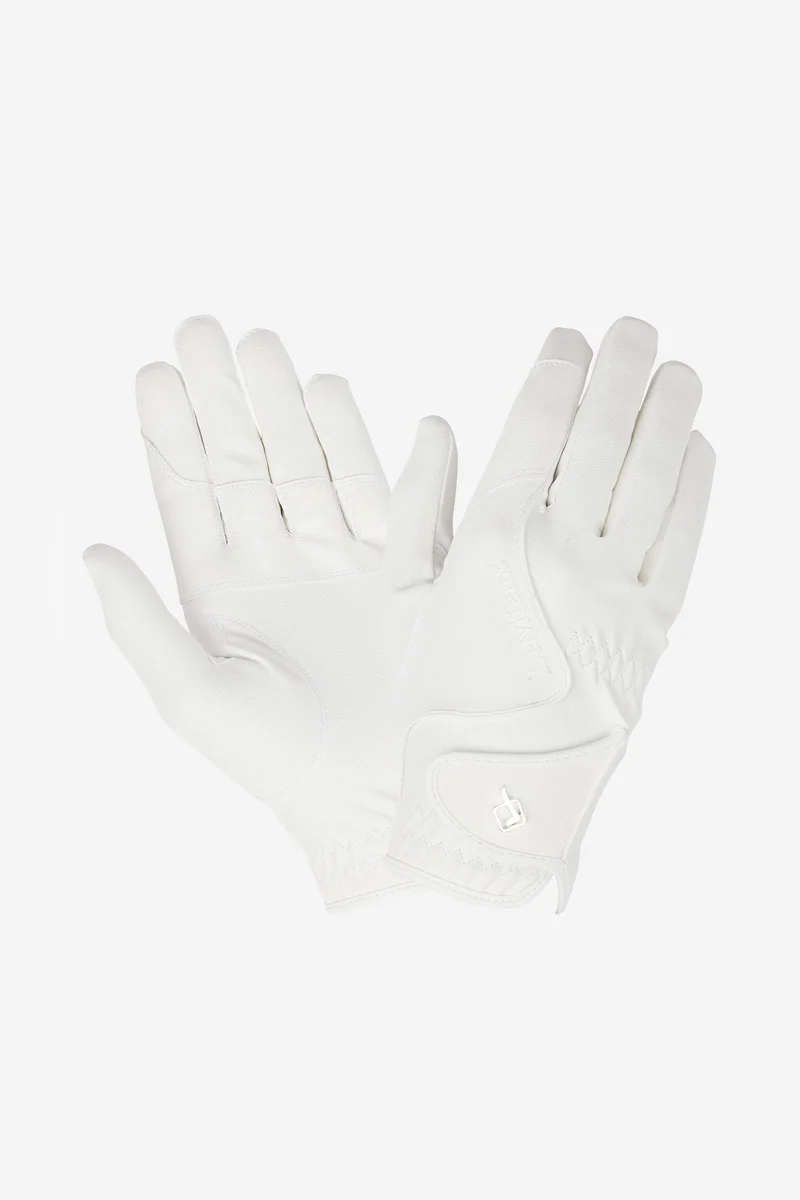 Close Contact gant White XS