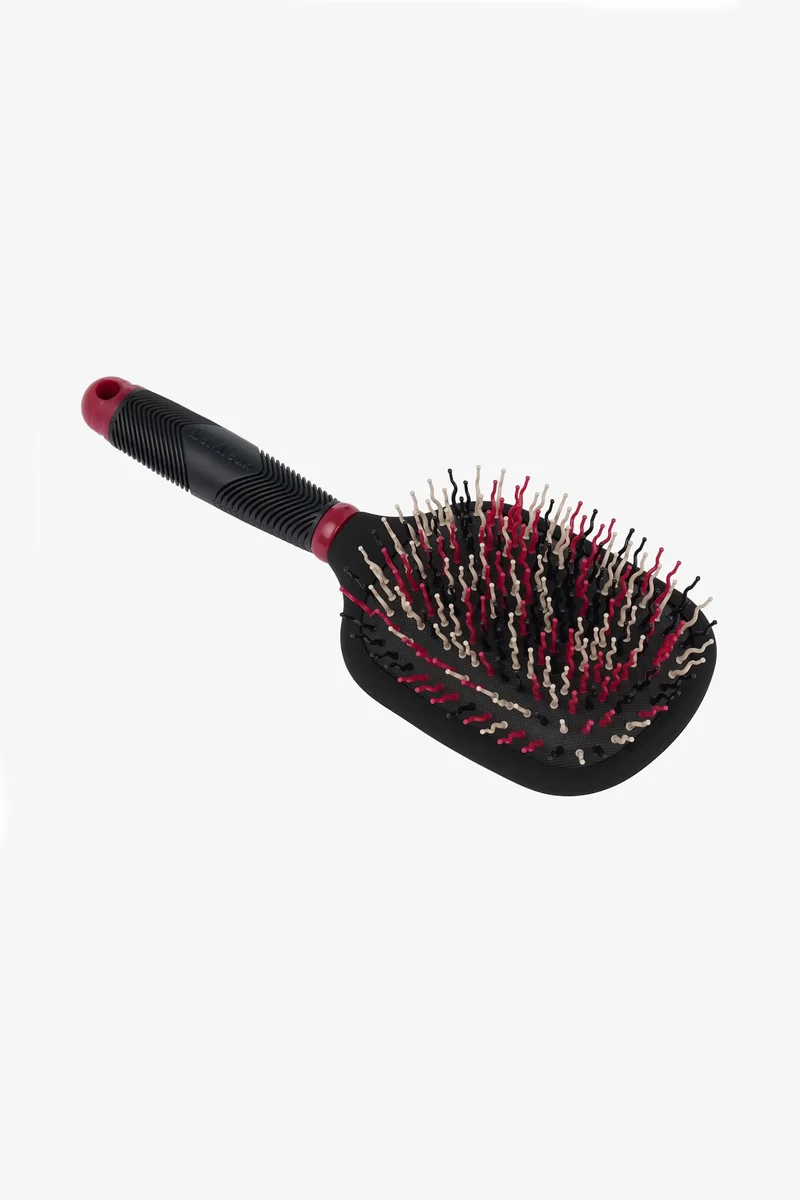brosse Tangle Tidy Black New Taille unique