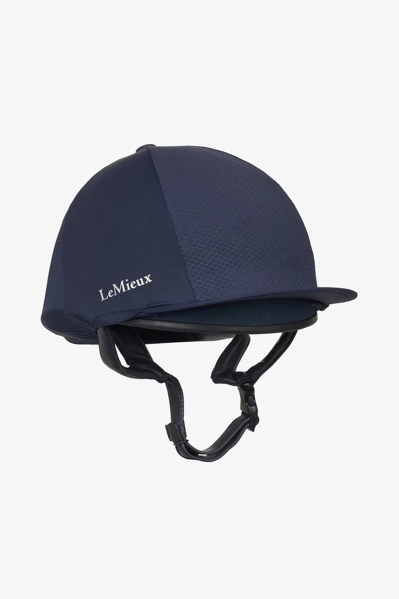 Pro Mesh couvre-casque Navy Taille unique