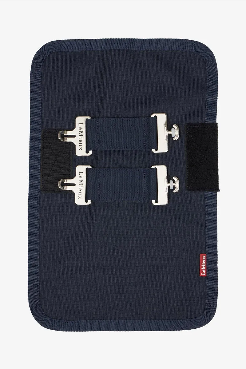 extension de poitrail pour couverture Navy Taille unique